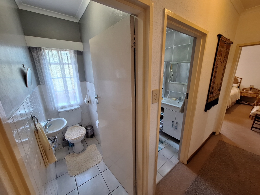 3 Bedroom Property for Sale in Aston Bay Eastern Cape